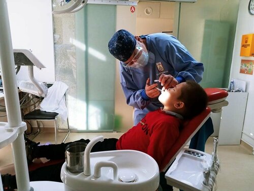 Шүдний цоорол хүүхдийн биеийн өсөлт, оюун ухаанд нөлөөлдөг